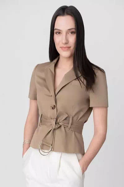 Shana Loustau – miniatura