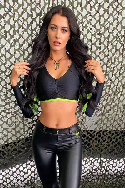 Shannen Donohue – miniatura