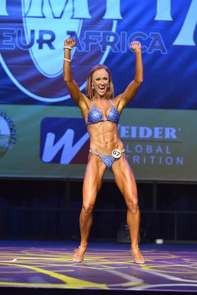 Shannon Atkinson – miniatura