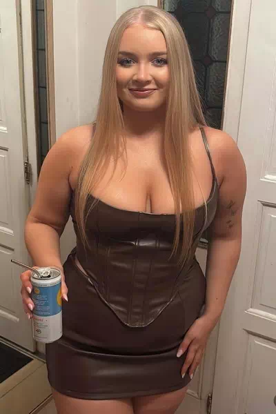 Shannon Keane – miniatura