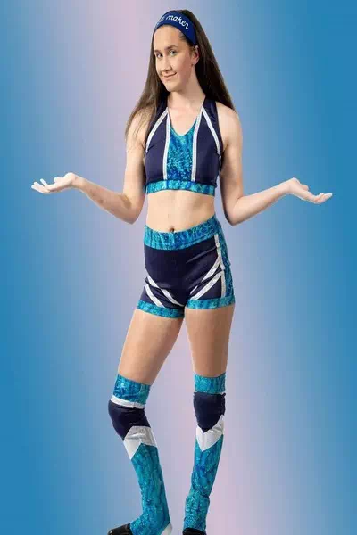 Shannon LeVangie – miniatura