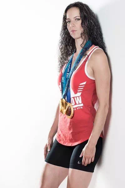 Shannon Szabados – miniatura