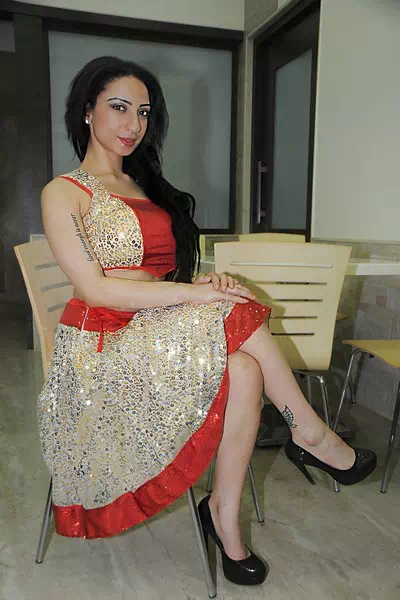 Shanti Dynamite – miniatura