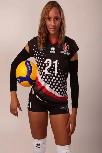 Shara Venegas – miniatura