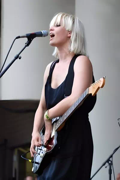 Sharin Foo – miniatura