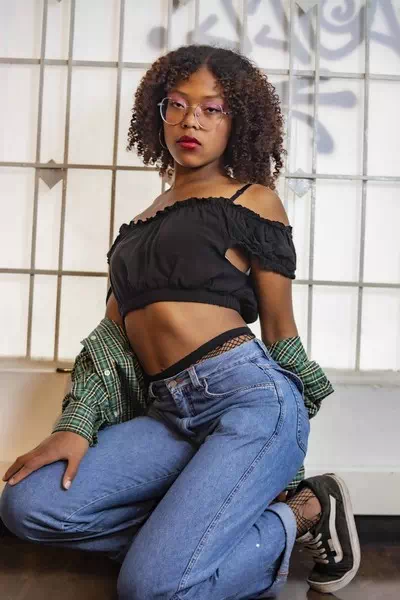 Sharol Espitia – miniatura