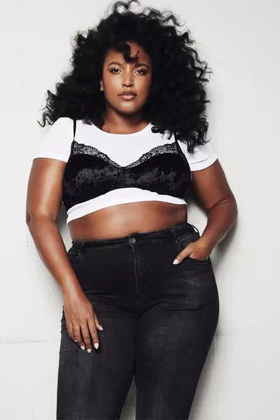 Sharon Dumfries – miniatura