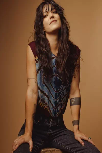 Sharon Van Etten – miniatura