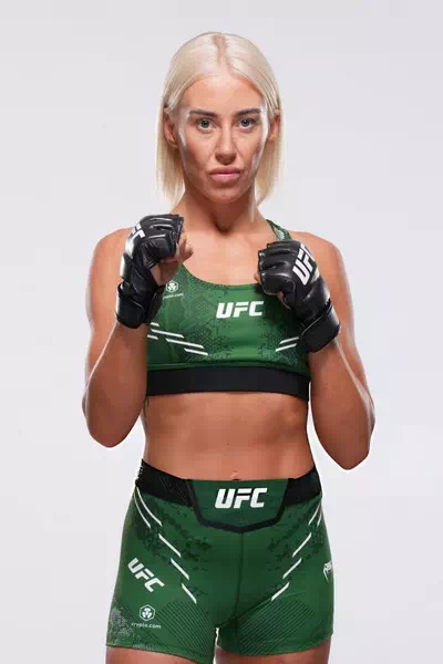 Shauna Bannon – miniatura