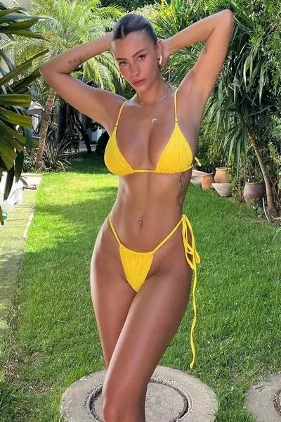 Shay Baradut – miniatura