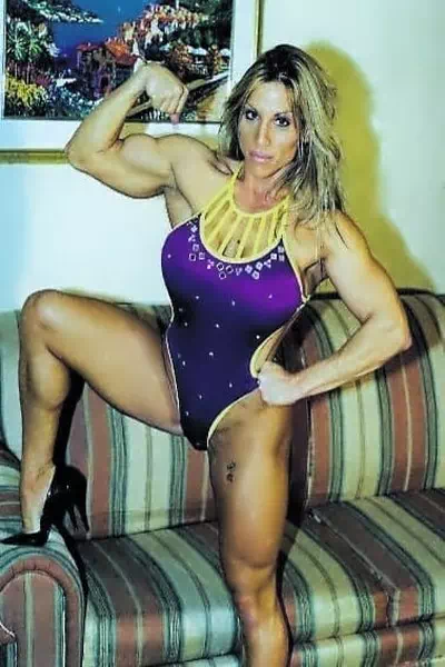 Sheena Bocciolone – miniatura