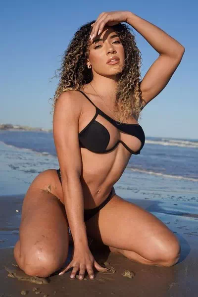 Sheila Diaz – miniatura