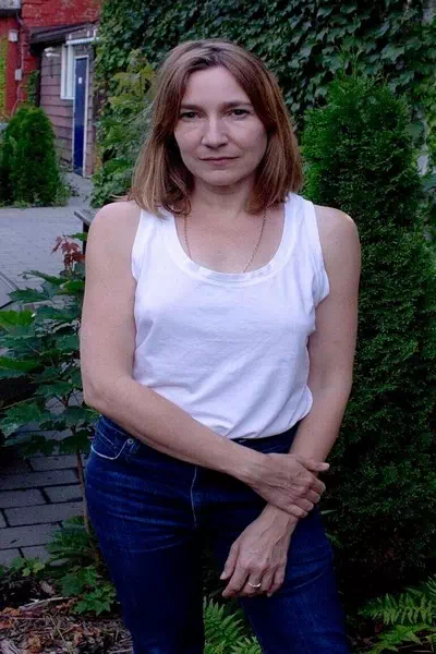 Sheila Heti – miniatura