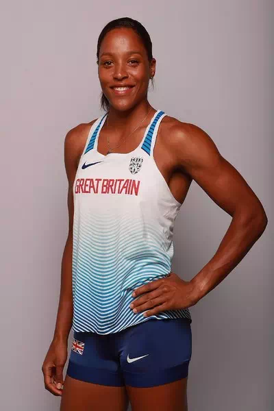 Shelayna Oskan-Clarke – miniatura