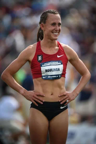 Shelby Houlihan – miniatura