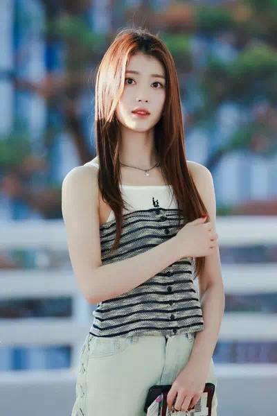 Shen Xiao Ting – miniatura