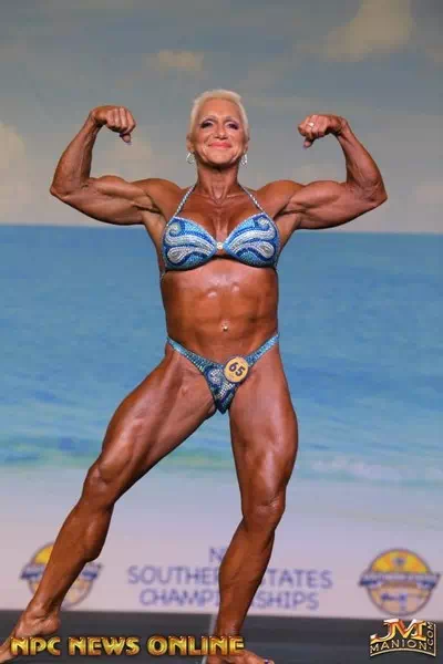 Sherri Enos – miniatura