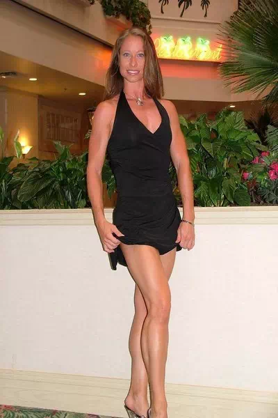 Sherri Rothenberger – miniatura