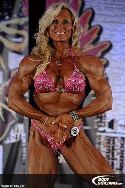 Sherry Smith – miniatura