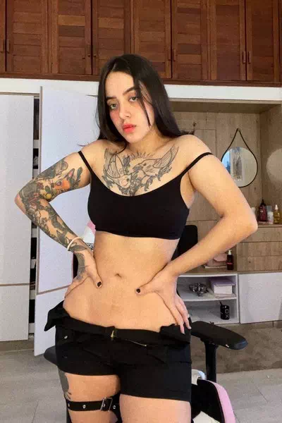 Sherryshen – miniatura