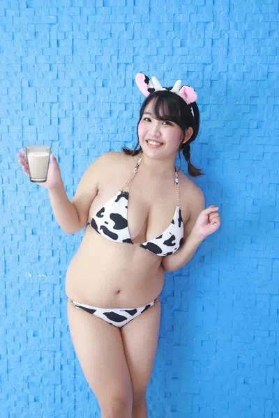 Shiraishi Manana – miniatura