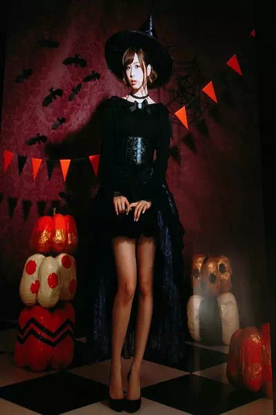 Shizuka Oya – miniatura