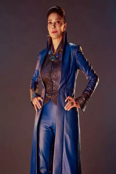 Shohreh Aghdashloo – miniatura