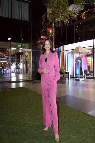 Shree Pandey – miniatura