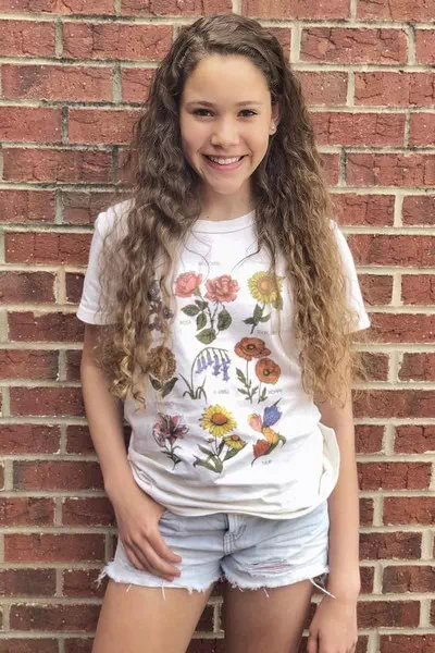 Sierra Haschak – miniatura