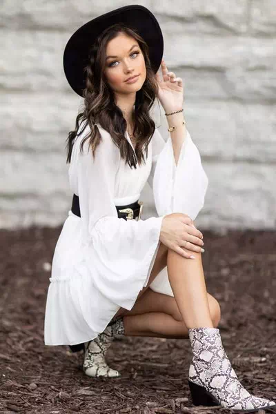 Signa Mae – miniatura