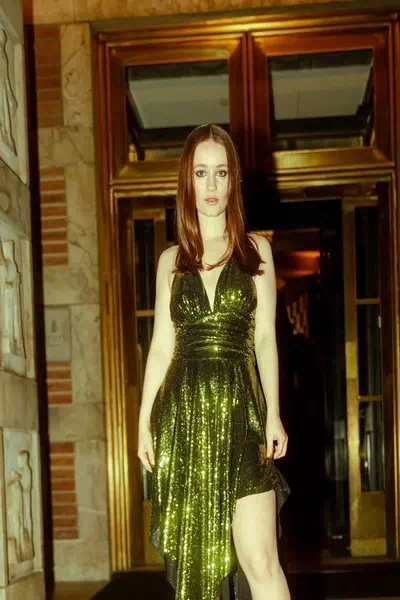 Sigrid Raabe – miniatura