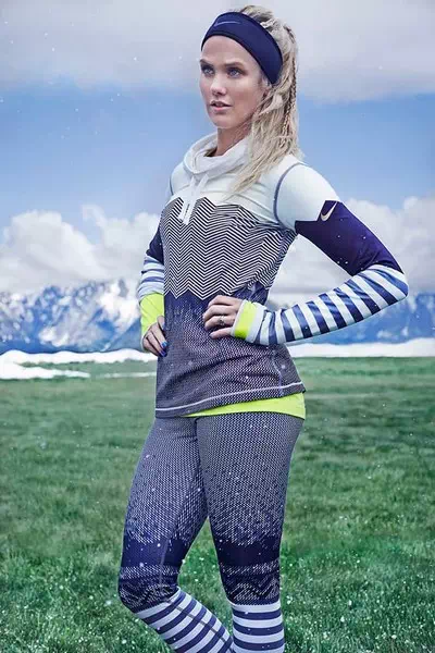 Silje Norendal – miniatura