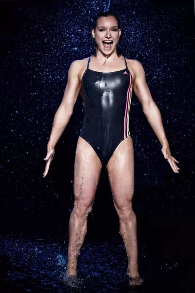 Silke Lippok – miniatura