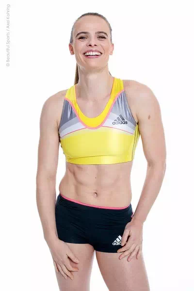 Silke Spiegelburg – miniatura