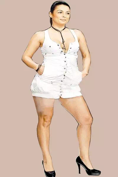 Silvia Stancu – miniatura