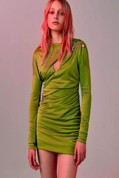 Simona Kust – miniatura