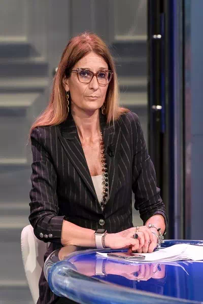 Simona Malpezzi – miniatura