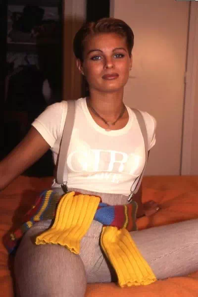 Simone Horvath – miniatura