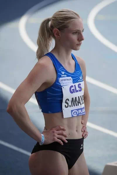 Sina Mayer – miniatura