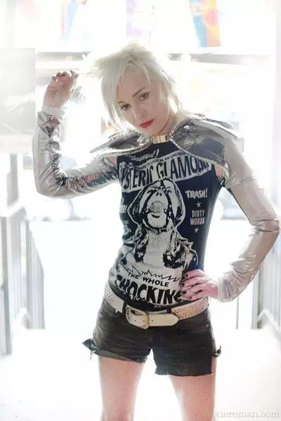 Siobhan Fahey – miniatura