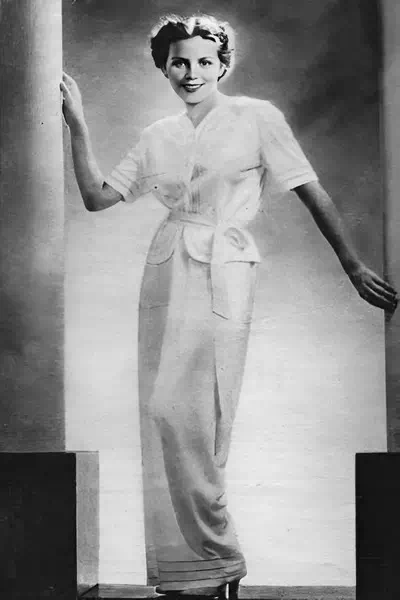 Sirkka Salonen – miniatura