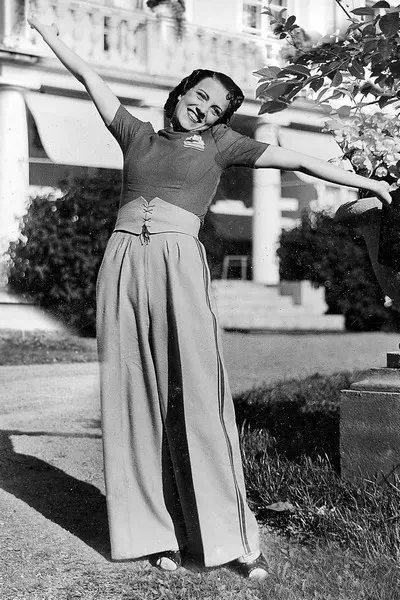 Sirkka Sari – miniatura