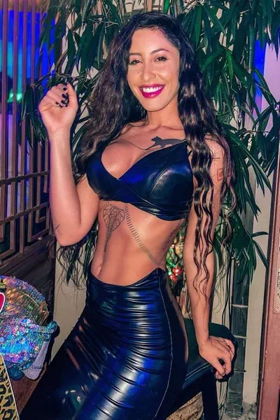 Sissy Zournatzi – miniatura