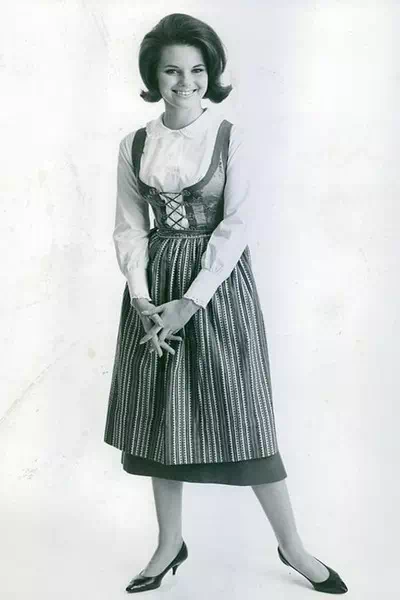 Sivi Aberg – miniatura