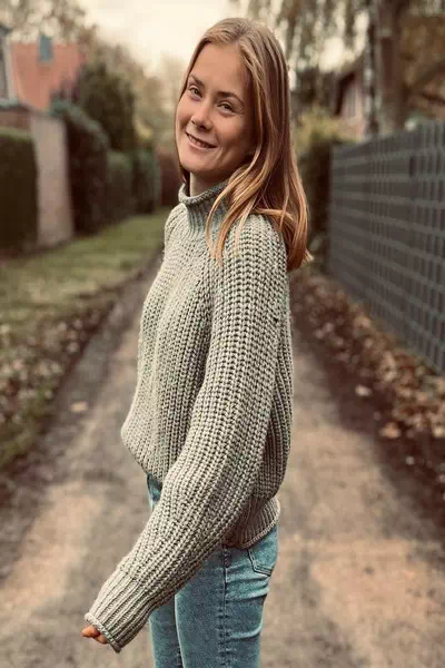 Sjoeke Nusken – miniatura