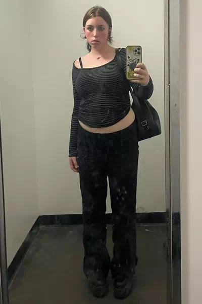 Skerbie – miniatura