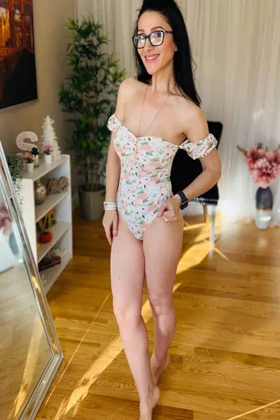 Sky Rose – miniatura