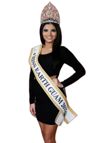 Skye Celine Baker – miniatura