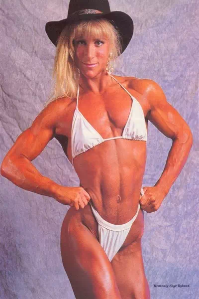 Skye Ryland – miniatura