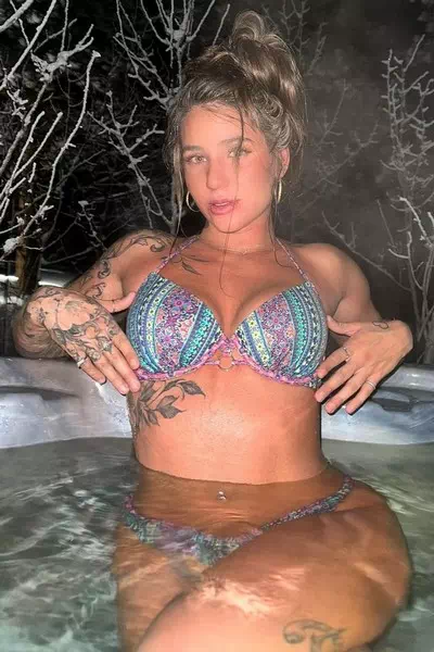 Skylyn Ray Beaty – miniatura